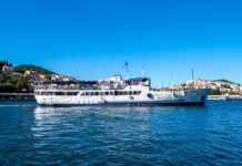 Jadrolinija pokrenula nabavu novog putničkog broda vrijednog 12 milijuna eura