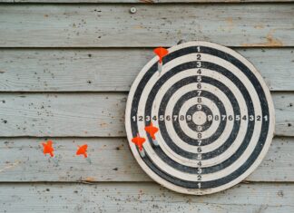 Greške; foto Miikka Luotio / Unsplash