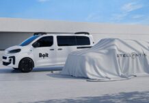 Bolt u partnerstvu sa Stellantisom najavio flotu od 100.000 robotaksija autonomna vozila