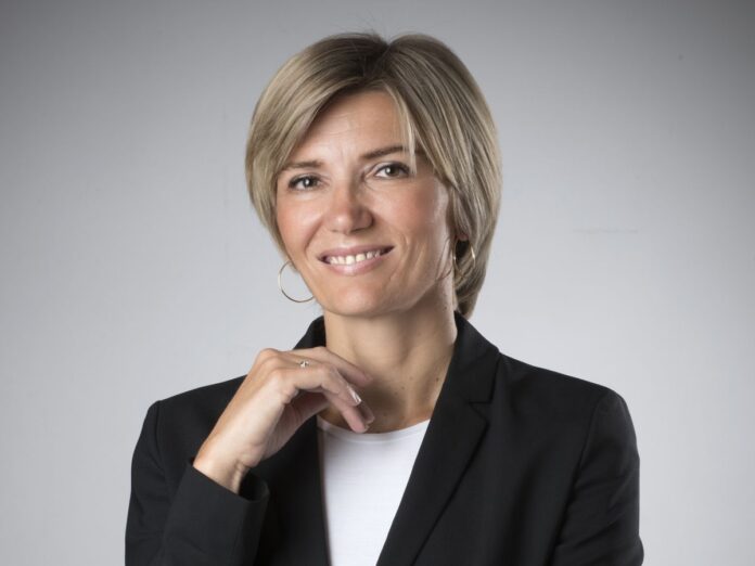 Vesna Tomljenović Čičak_ Vesna Tomljenović - Country Head Croatia - Raiffeisen Capital Managemen