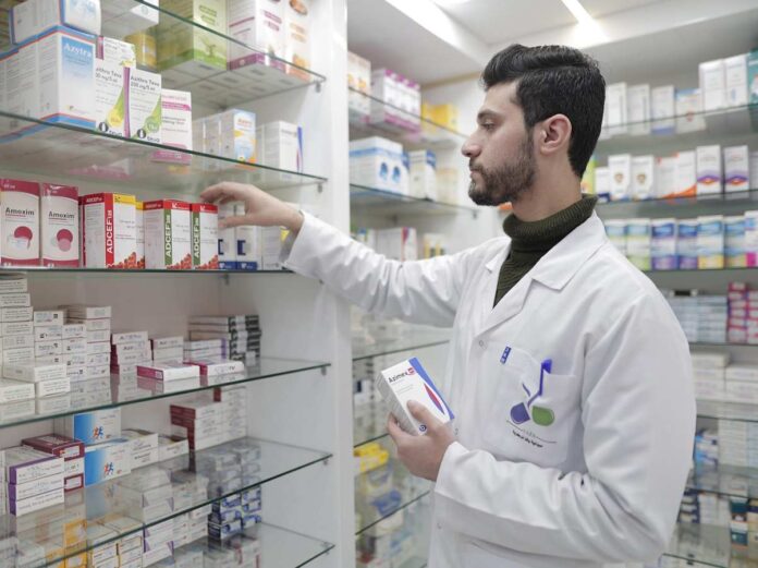 farmacia ljekarnički lanac Farmacia