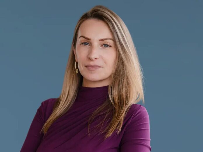 martina-tomasevic_CBRE Martina Tomašević