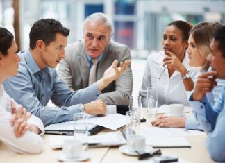 poslovni kredibilitet