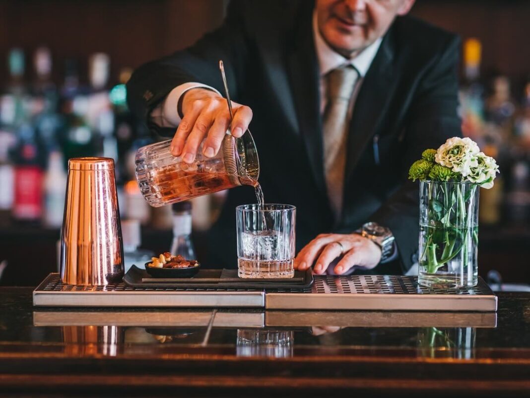 Dry January u Esplanadi, foto Lili Bašić