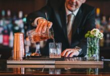 Dry January u Esplanadi, foto Lili Bašić