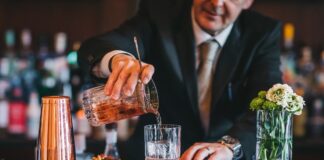 Dry January u Esplanadi, foto Lili Bašić