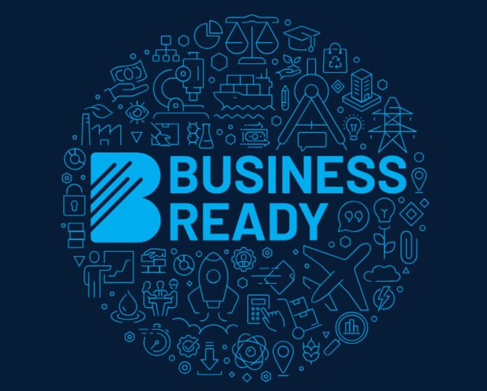 Business Ready