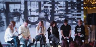 Dani komunikacija 2026 - konferencija za medije foto Vana Katančić