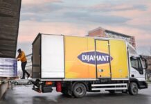 MK Group preuzima Dijamant Zrenjanin od Fortenova grupe Dijamant Zrenjanin