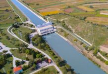 Končar preuzima rekonstrukciju HE Varaždin vrijednu 95,2 milijuna eura HE Varaždin