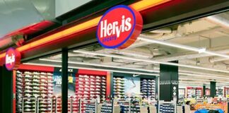 Hervis