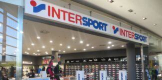 Intersport ISI