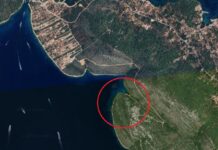 Općina Pašman usvojila UPU za gradnju apartmanskog naselja