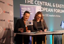 UniCredit i EIF potpisali novo jamstvo od 445 mil. eura za MSP-ove u regiji