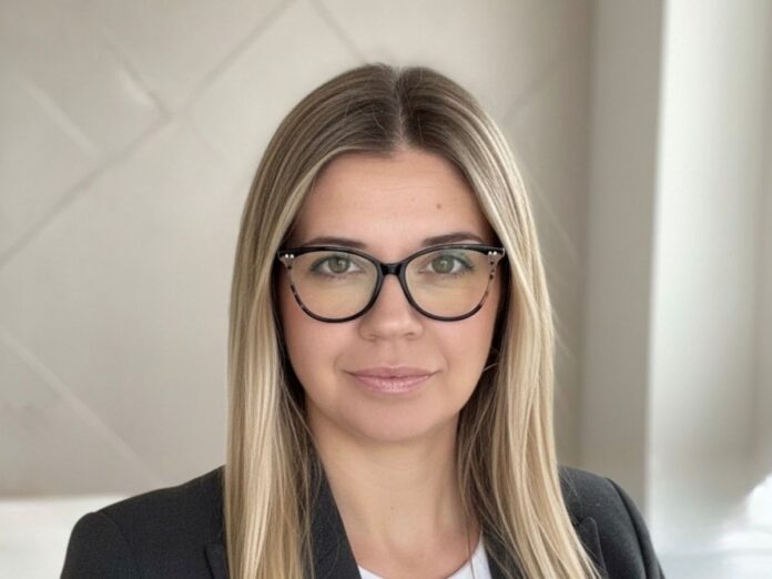 Martina-Santoric_Ledo Martina Šantorić