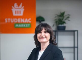 Matija Subašić-Maras: Iz Zagrebačkog holdinga u Studenac Matija Subašić-Maras