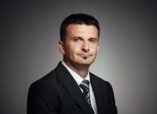 Miljenko Hrman ulazi u Upravu Zagrebačkog holdinga Miljenko Hrman