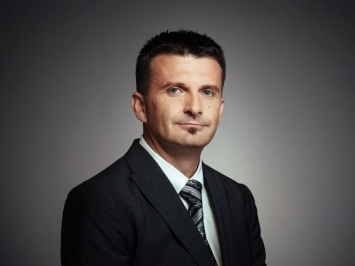 Miljenko Hrman