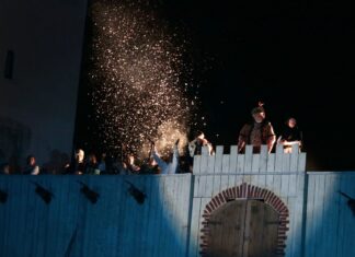 Stari grad Đurđevac