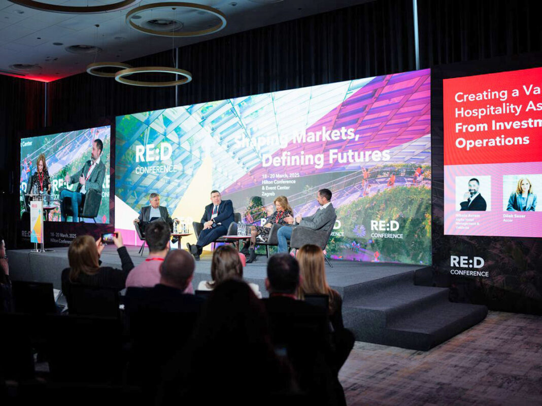 RE:D konferencija RE:D konferencija