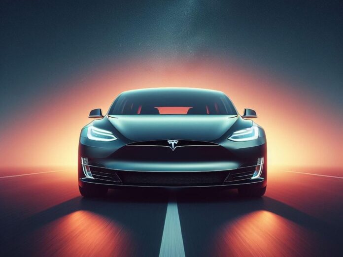 Tesla-Pixabay