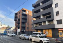 Tržište nekretnina: Stabilnost uz promjenu navika kupaca Tratinska ulica u Zagrebu; foto Zinka Kocijan