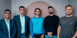 GRAIA Atos partnerstvo