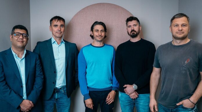 GRAIA Atos partnerstvo