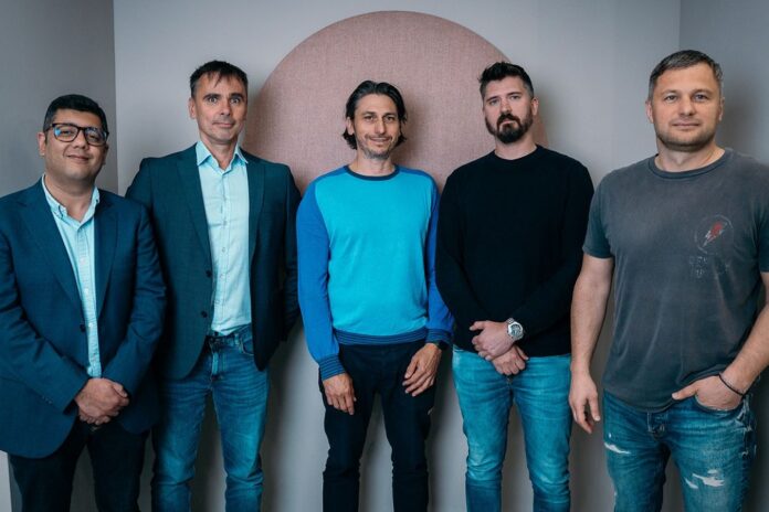 GRAIA Atos partnerstvo
