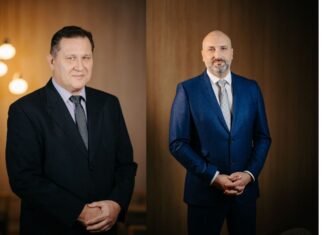 KING ICT: Dinko Vranješ i Ivan Jaić novi članovi Uprave Ivan Jaić_Dinko Vranješ KING ICT