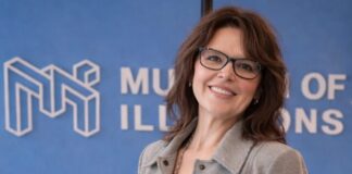 Kim Schaefer_Muzej iluzija