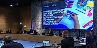 EGP i Norveški financijski mehanizam