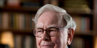 Warren Buffett