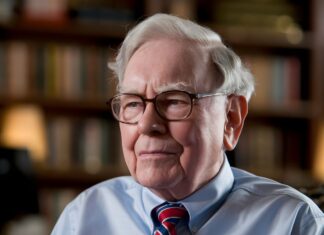 Warren Buffett