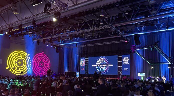 Bug Future Show 2026; foto Zinka Kocijan