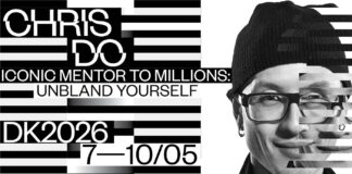 Chris Do na Danima komunikacija