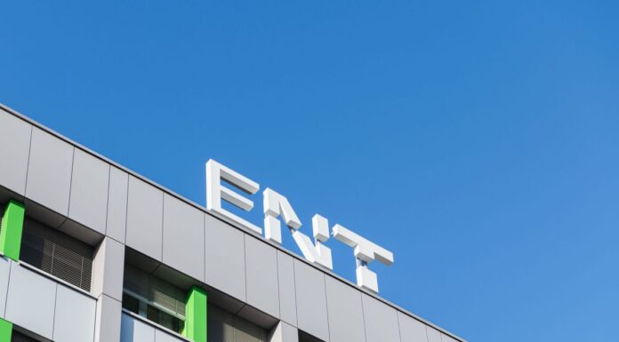 Ericsson Nikola Tesla