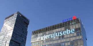 Erste
