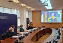 Habijan: Veće sudske pristojbe za učinkovitiji i kvalitetniji pravosudni sustav sudske oritojbe