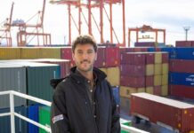 Iñigo Nuñez Mendibe novi je glavni izvršni direktor AGCT-a Iñigo Nuñez Mendibe