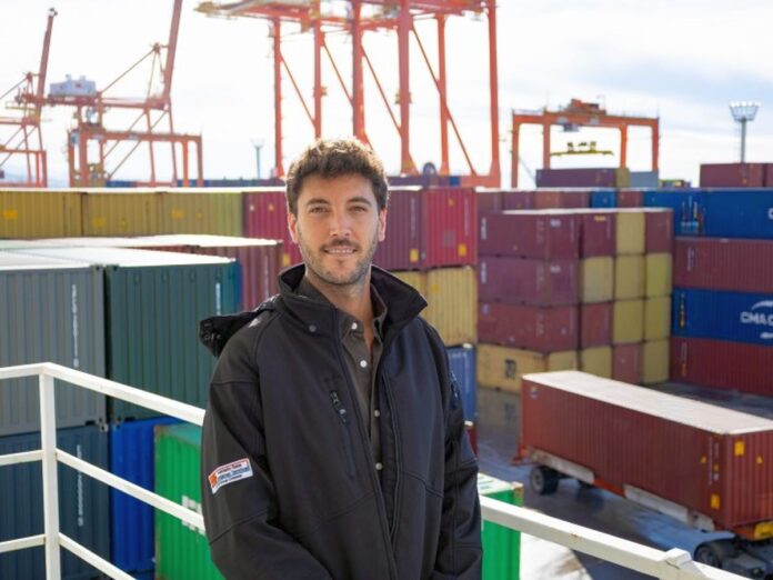 Iñigo Nuñez Mendibe