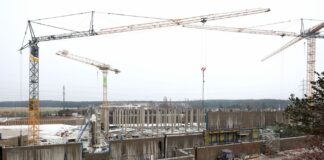 spremnik pitke vode