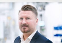 Nurdin Pitarević novi je CEO Rimac Technologyja umjesto Mate Rimca