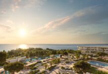 Valamar u 2025. povećao prihode na 461 milijun eura Valamar