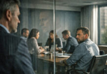 Cijena nečinjenja Pojedinac vs tim; izvor DALL·E