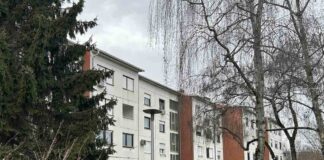 Tržište nekretnina u Zagrebu: Najam dominira Stambena zgrada u zagrebačkom kvartu Gredice; foto Zinka Kocijan