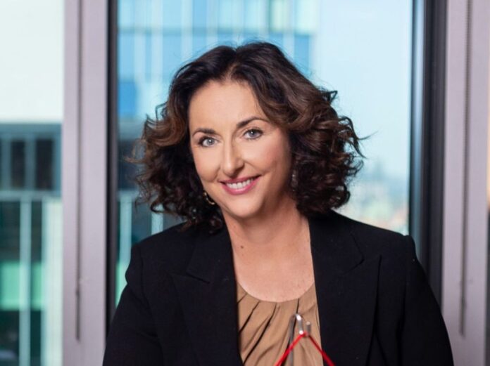 Vedrana Jelušić Kašić