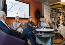 Za žene u znanosti: Snaga mentorstva u fokusu 20. obljetnice programa Program Za žene u znanosti - L’Oréal Adria