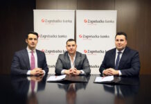 Zagrebačka banka aranžirala prvu mini obveznicu – za tvrtku Termodinamika Zagrebačka banka mini obveznica