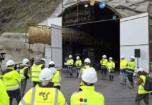 Comsa odabrana za rekonstrukciju pruge Hrvatski Leskovac – Karlovac